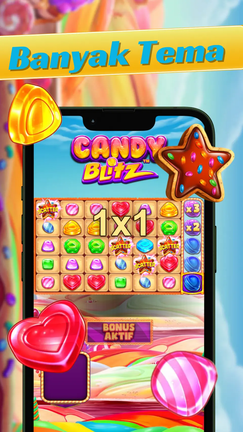 1x1 Login