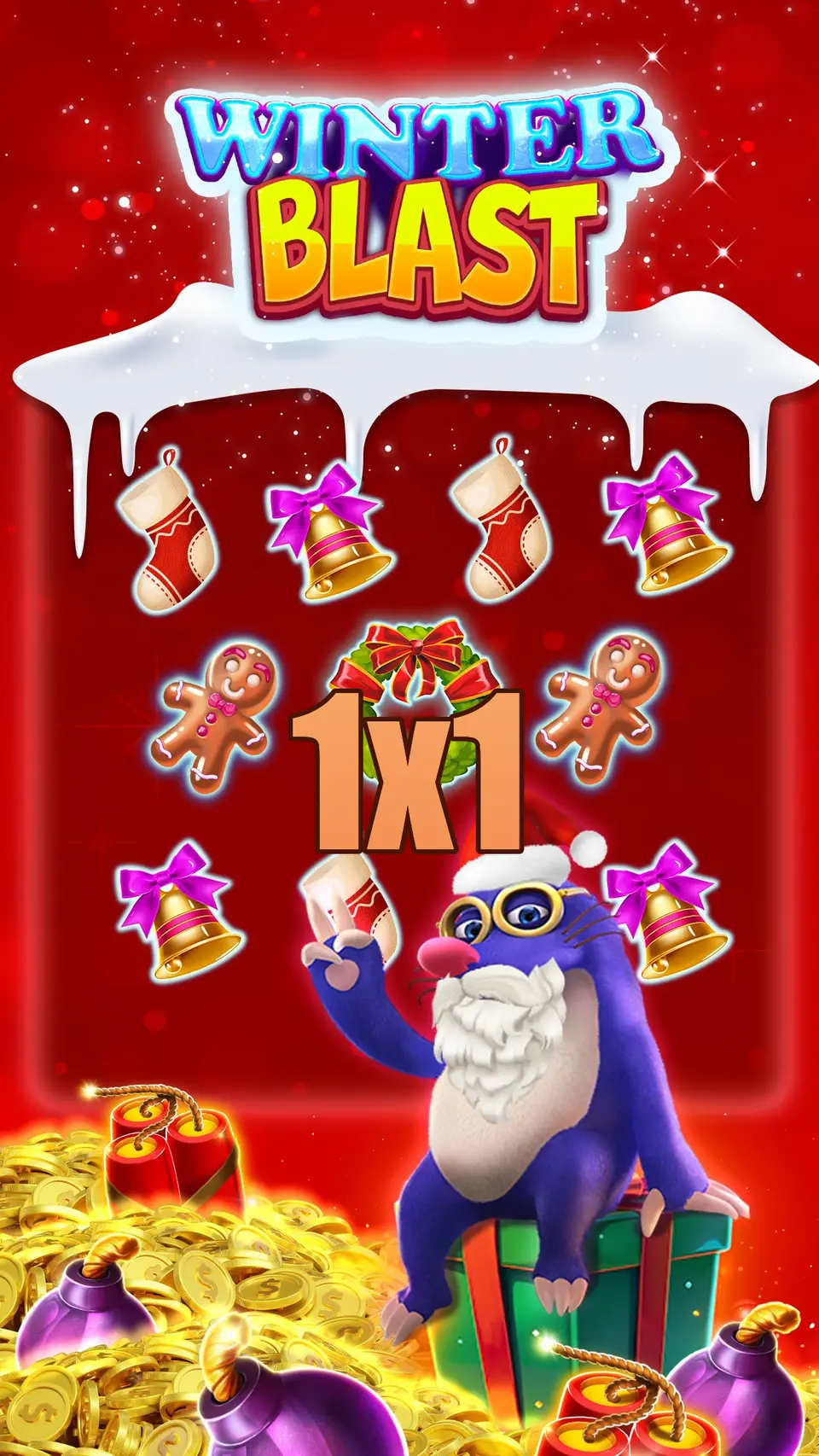 1x1 Login