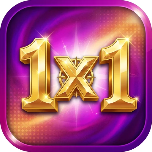 1x1 ⚡ App Oficial | Cadastre-se Agora